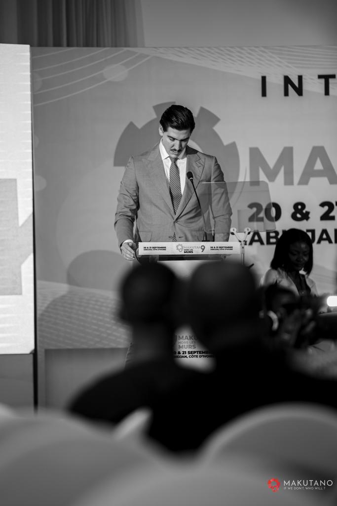 Makutano Zirvesi