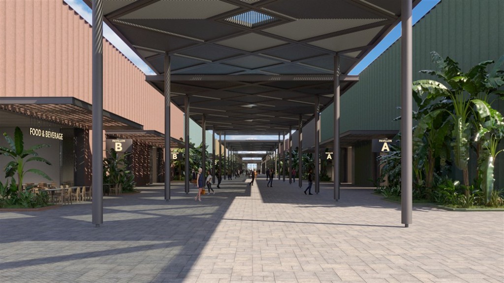 Kinşaşa Expo