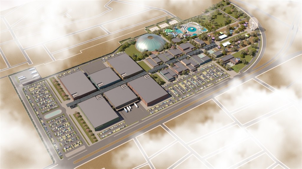 Kinşaşa Expo
