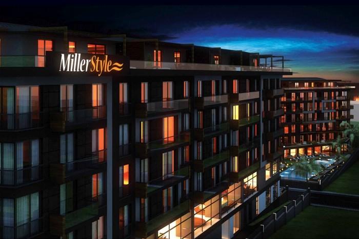 Miller Style – Çanakkale