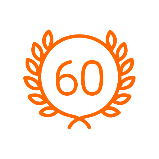 59 Yıllık Tecrübe