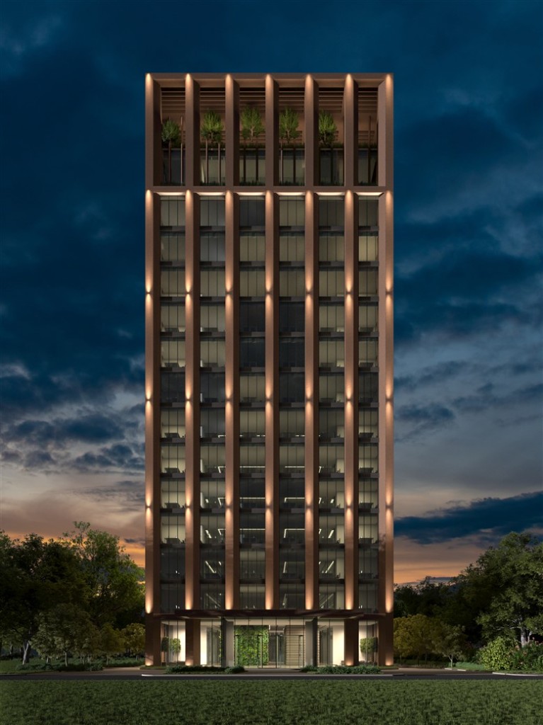 Office of Roads & Data Center
